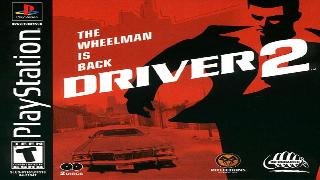 Screenshot Thumbnail / Media File 1 for Driver 2 [Disc1of2] [U]